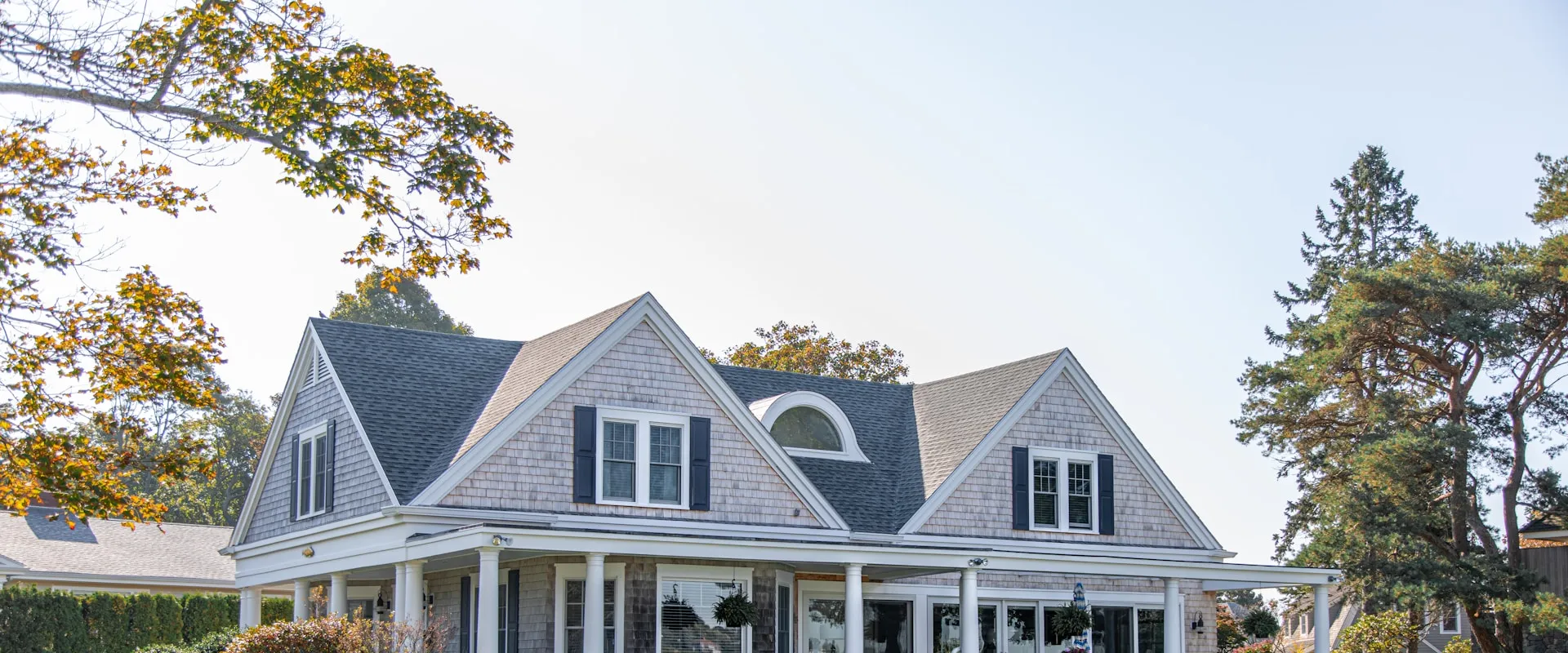 Roofing services in Atlantic City, NJ